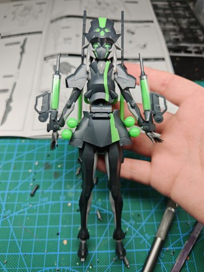 无限邂逅 橄榄石