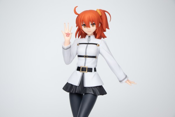 超级景品 Fate / Grand Order 咕哒子