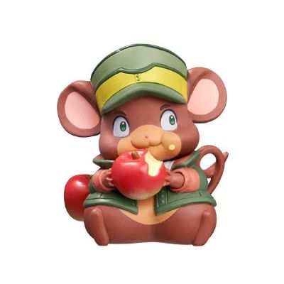 机动战士高达 铁血的奥尔芬斯 3丁目的孤儿们 火星之家套装