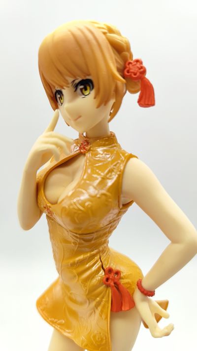 Kyunties 我的青春恋爱物语果然有问题。完 一色彩羽