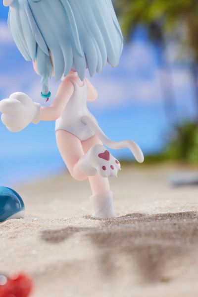 蔚蓝档案 阿洛娜