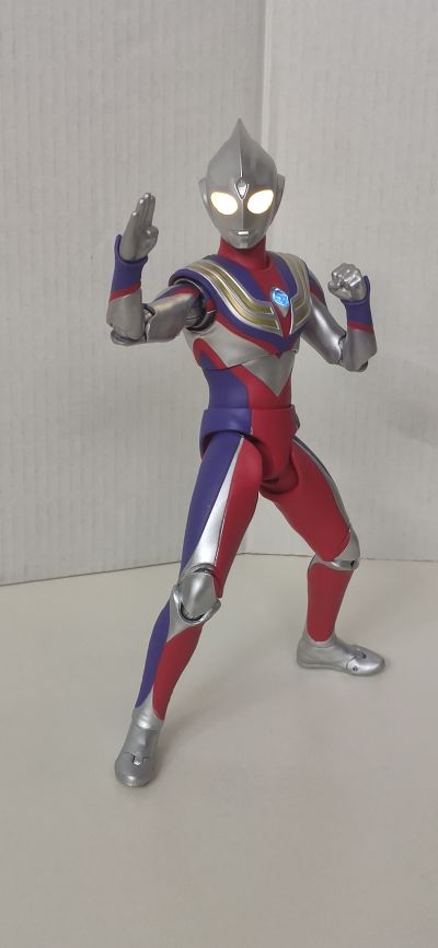 奥特曼光系列 迪迦奥特曼（复合型）