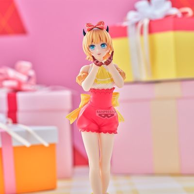 我推的孩子 MEM珍藏人偶 《POP IN 2》音乐短片造型