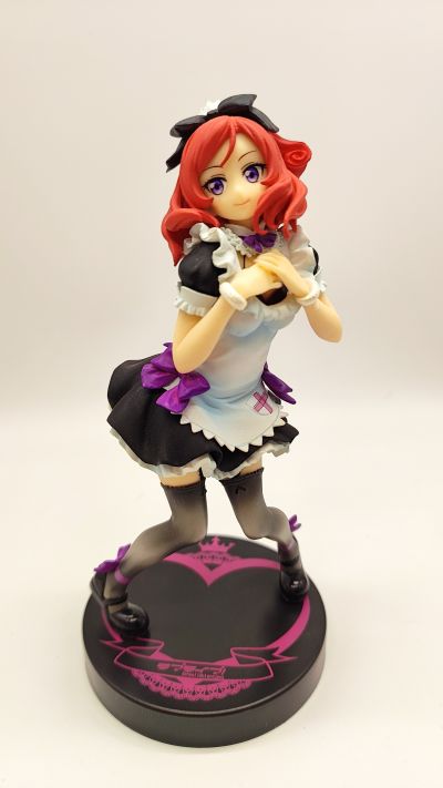 LoveLive! Complete Figure -にこ＆真姫- 西木野真姫