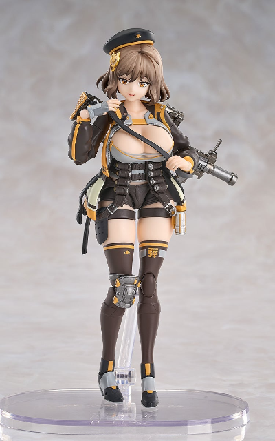 Hyper Body  胜利女神：新的希望 阿妮斯