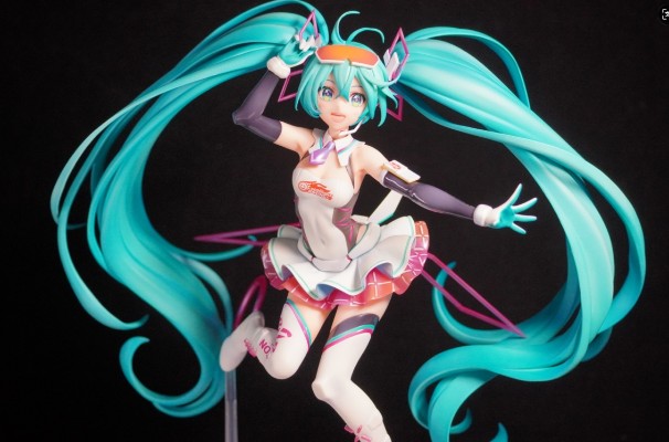 Racing Miku 2021