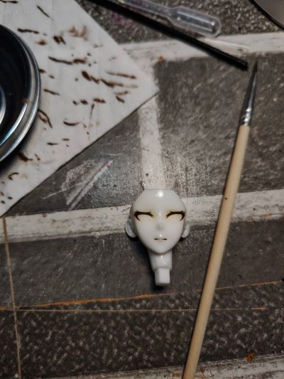 崩坏：星穹铁道 镜流 冰锢