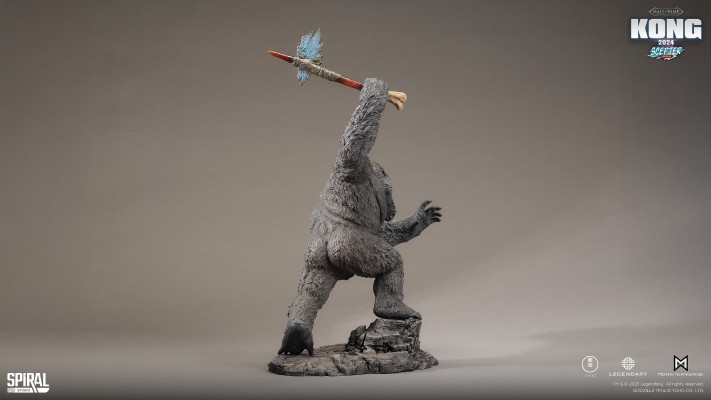 金刚2024（战斧版）