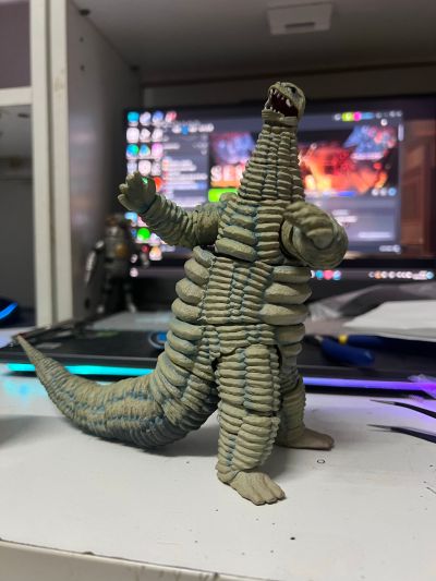 S.H.Figuarts  雷德王