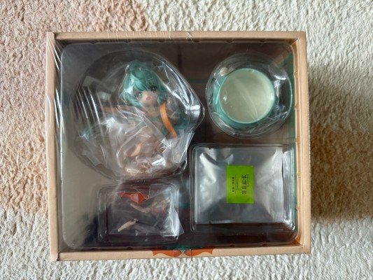 初音未来 桂阙天香