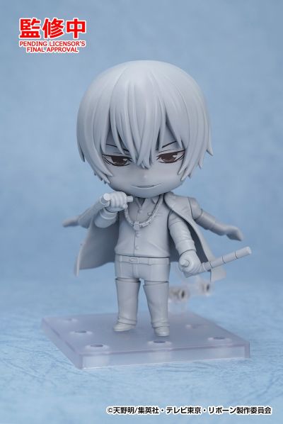 粘土人#2790 家庭教师 云雀恭弥 2.0版