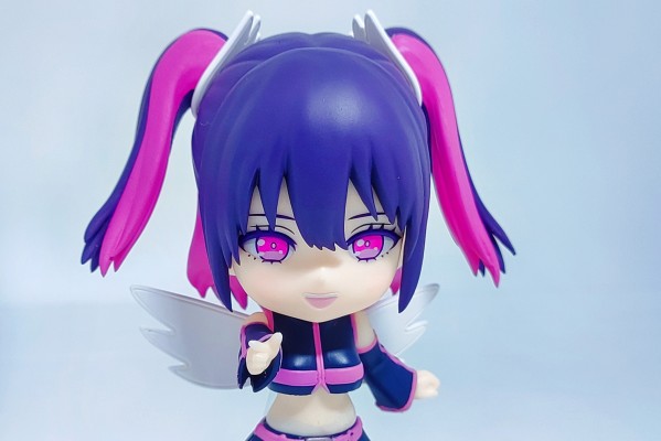 Figuarts mini 美莉艾拉 / 美花莉 海报款