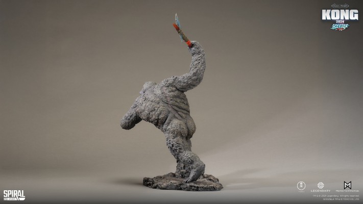 金刚2024（战斧版）