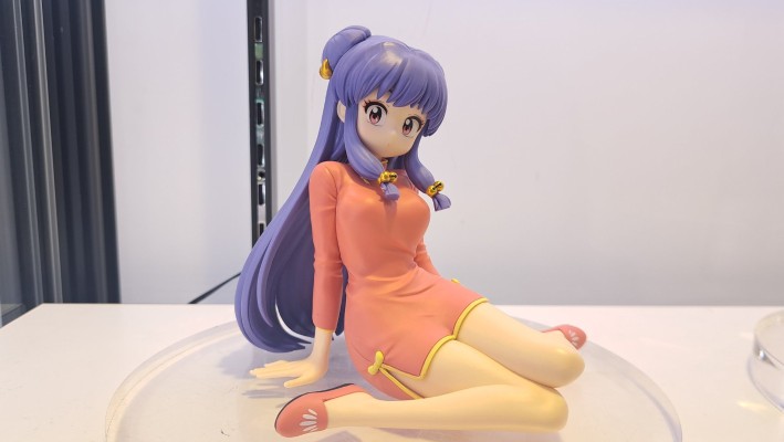 乱马1/2 动画版  -悠闲时光-珊璞