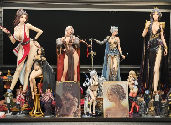 鬼刀系列 《早安》