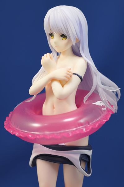 KDcolle Angel Beats! 立华奏 泳装