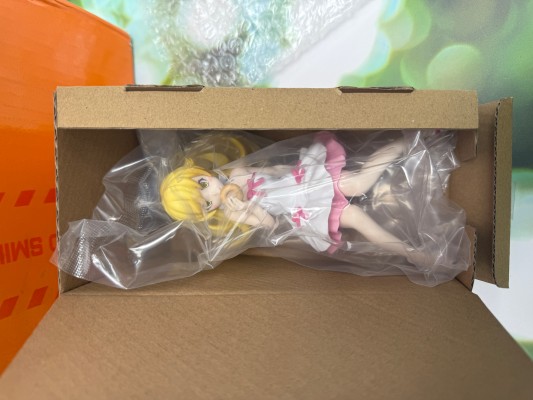 物语系列 小坐系列奖品人偶 “忍野忍”