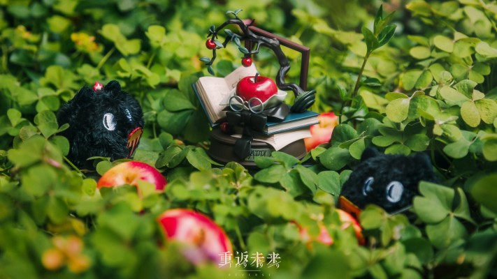 LIMEPIE 重返未来: 1999 APPLe 博学而多汁