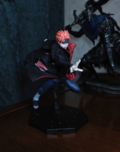 S.H.Figuarts 佩恩天道 -统领六道的轮回之眼-