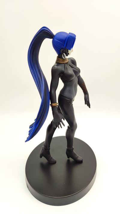 DXF 手办  Fate/Zero 刺客