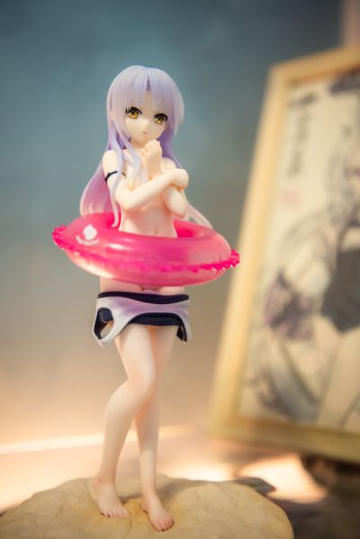 KDcolle Angel Beats! 立华奏 泳装