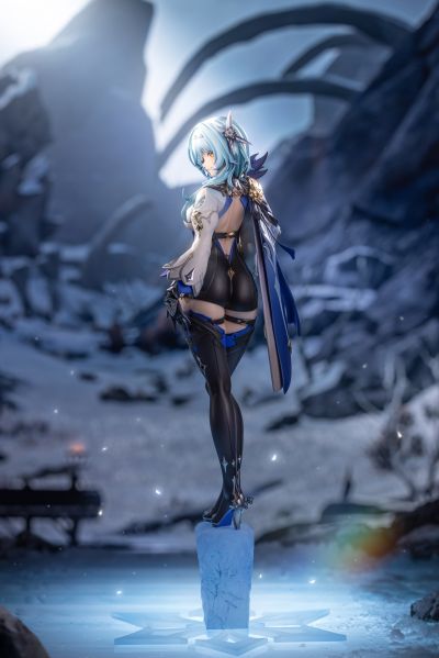 原神 优菈 罪与罚Ver.