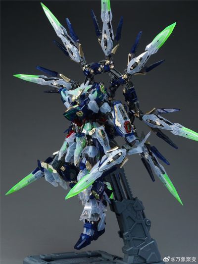 天启 会场限定彩透版