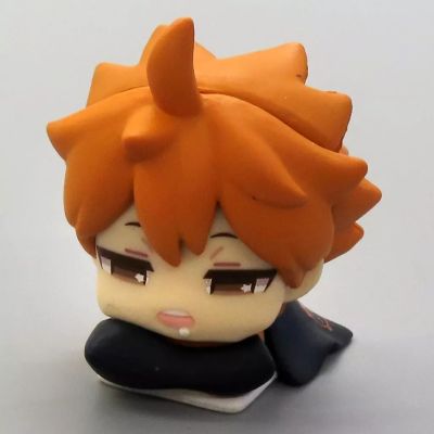 瞌睡仔 排球少年 回笼觉第二单色版