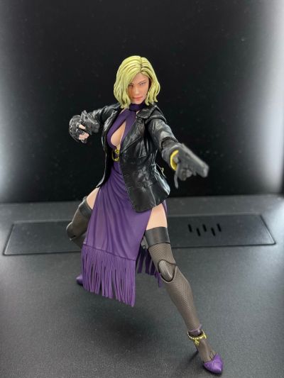 S.H.Figuarts Nina Williams