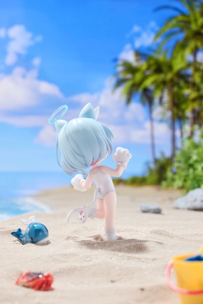 蔚蓝档案 阿洛娜