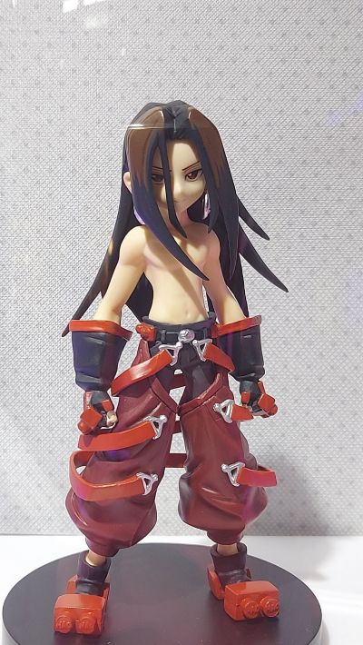 通灵王（2021） 麻仓叶王 2