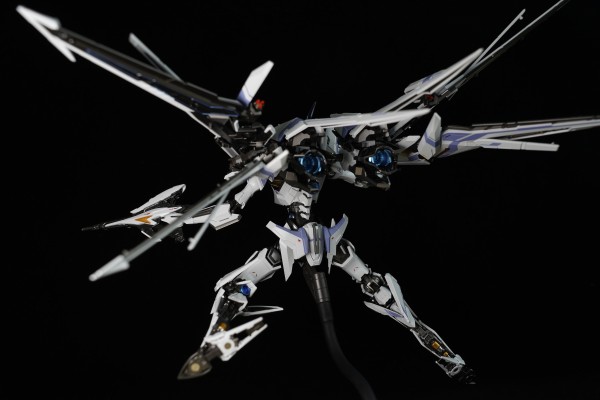 卓越级·解限机·矛隼 标准型（UBP-R02T）