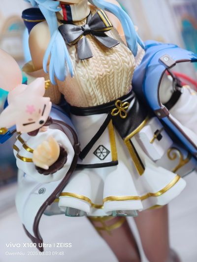 原神 甘雨 现代服ver.