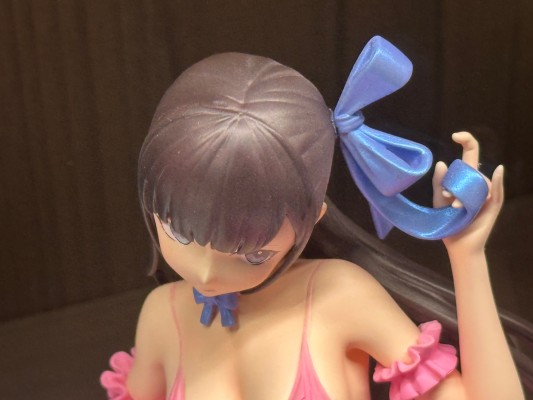 Flamingo - 芭蕾少女