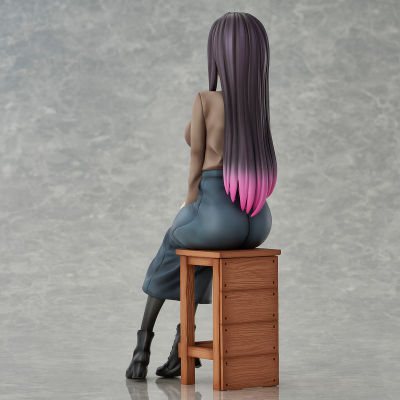 美术社的丽香老师（企划取消）