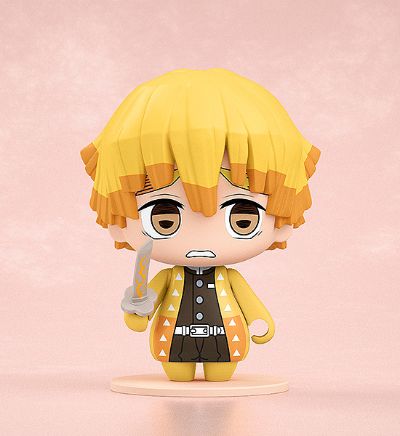 口袋模型 鬼灭之刃 01