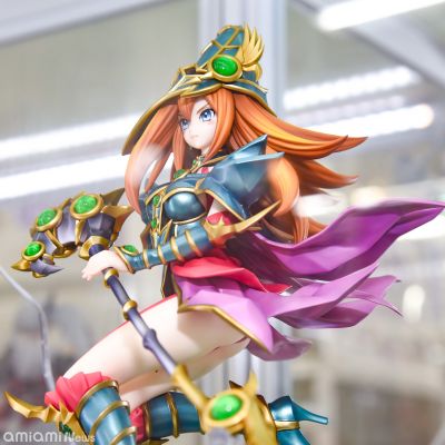 游戏王卡片游戏 怪兽藏品 魔导女武神（日本以外地区发售）