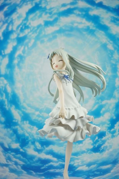 POP UP PARADE 我们仍未知道那天所看见的花的名字。 本间芽衣子