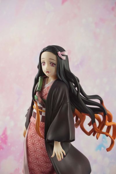 鬼灭之刃 克服阳光的灶门祢豆子