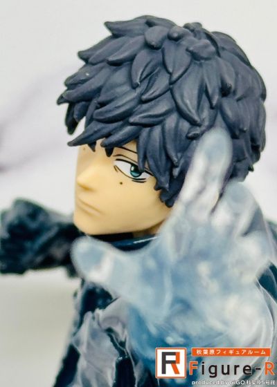 VIBRATION STARS 坂本日常 势羽夏生