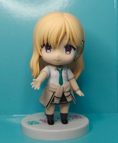 粘土人#2593 义妹生活 绫濑沙季