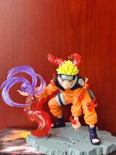 火影忍者 Memorable Saga-漩涡鸣人-Ⅱ