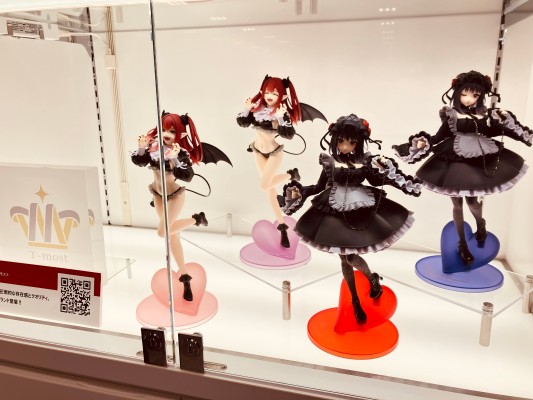 T-most  更衣人偶坠入爱河  喜多川海梦~黑江雫~