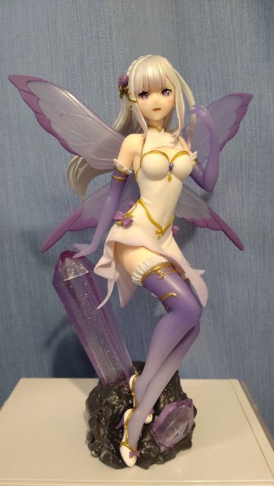 Re：从零开始的异世界生活 爱蜜莉雅 宝石公主