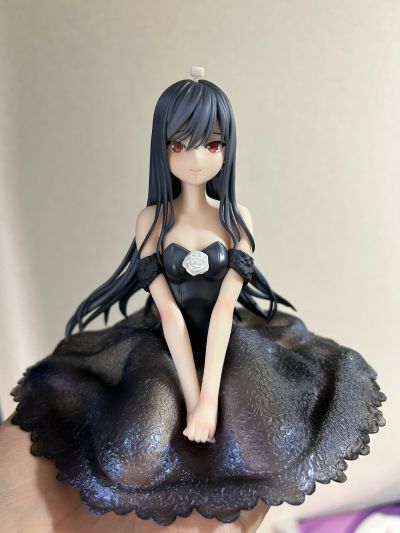 KDcolle 加速世界 黑雪姬 原作版 15周年纪念 婚纱版