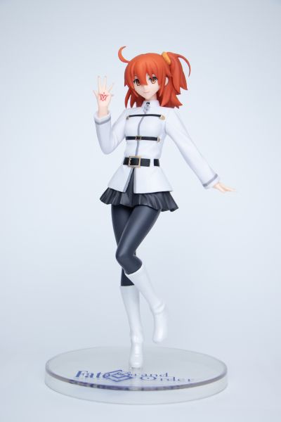 超级景品 Fate / Grand Order 咕哒子