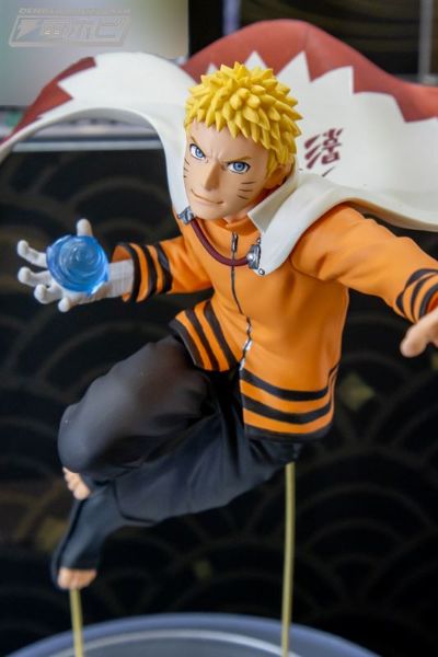 博人传 火影忍者新时代 名战景-漩涡鸣人-II