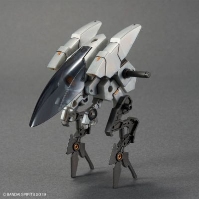 30MM 1/144 载具拓展包（金属加农摩托款）