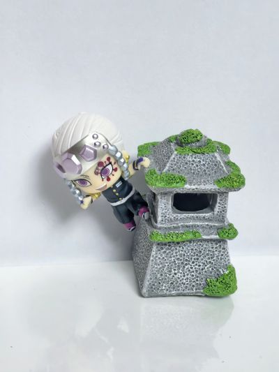 鬼灭之刃小杯挂 柱2