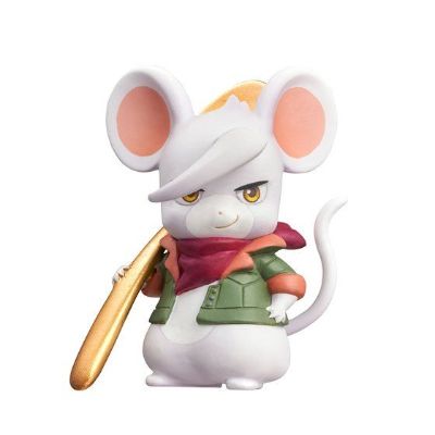 机动战士高达 铁血的奥尔芬斯 3丁目的孤儿们 火星之家套装